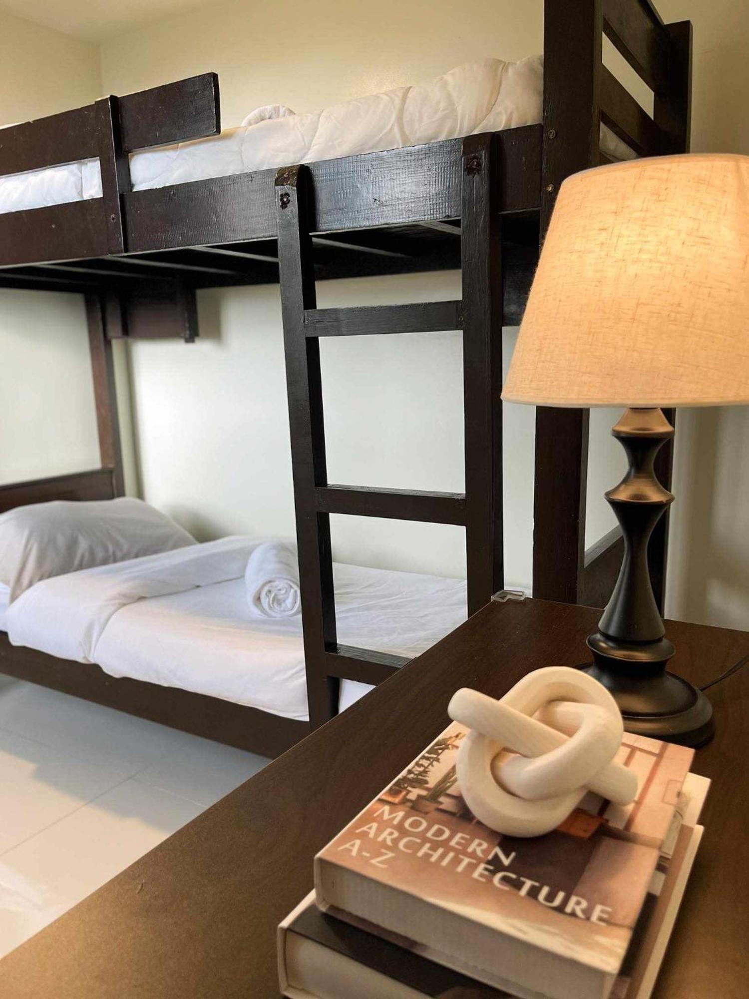 Cozy Pine Suites Багио Экстерьер фото