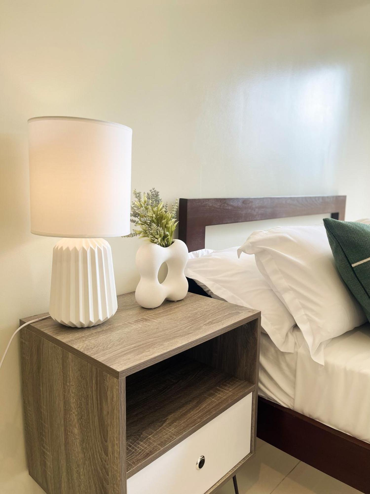 Cozy Pine Suites Багио Экстерьер фото